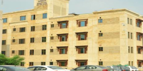Farooq Hospital